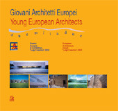 E-book, Giovani architetti europei = Young European architects : duemiladue, CLEAN
