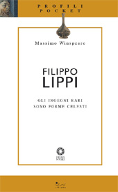 E-book, Filippo Lippi : gli ingegni rari sono forme celesti, Winspeare, Massimo, Sillabe