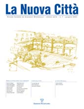 Article, Itinerari architettonici nella Firenze del ‘900, Polistampa