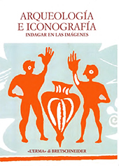 E-book, Arqueología e iconografía : indagar en las imágenes, "L'Erma" di Bretschneider