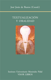 Chapter, Oralidad y escritura en el romancero portugués, Visor Libros