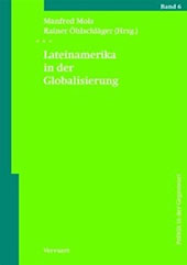 E-book, Lateinamerika in der Globalisierung, Iberoamericana  ; Vervuert