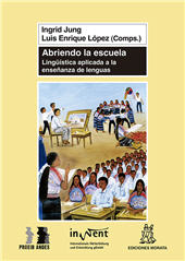 Kapitel, ¡Atajámelo ese llama! : la apropiación del castellano en las escuelas bilingües de Puno, Ediciones Morata
