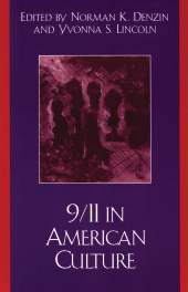 E-book, 9/11 in American Culture, Altamira Press