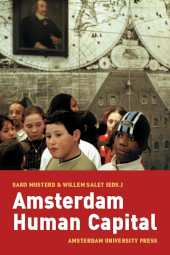 E-book, Amsterdam Human Capital, Salet, Willem, Amsterdam University Press