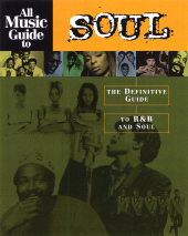 E-book, All Music Guide to Soul : The Definitive Guide to R&B and Soul, Backbeat