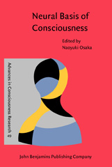 E-book, Neural Basis of Consciousness, John Benjamins Publishing Company
