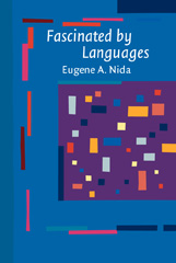 E-book, Fascinated by Languages, John Benjamins Publishing Company