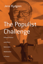 E-book, The Populist Challenge : Political Protest and Ethno-Nationalist Mobilization in France, Berghahn Books