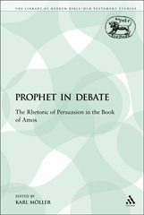 E-book, A Prophet in Debate, Bloomsbury Publishing