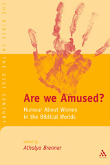 E-book, Are We Amused?, Brenner-Idan, Athalya, Bloomsbury Publishing