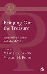 eBook, Bringing Out the Treasure, Bloomsbury Publishing