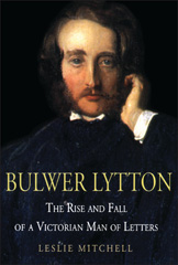 E-book, Bulwer Lytton, Mitchell, Leslie, Bloomsbury Publishing