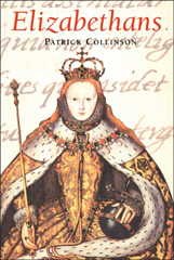 E-book, Elizabethans, Bloomsbury Publishing