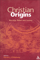 E-book, Christian Origins, Bloomsbury Publishing
