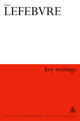 E-book, Henri Lefebvre : Key Writings, Bloomsbury Publishing