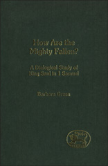 E-book, How Are the Mighty Fallen?, Bloomsbury Publishing
