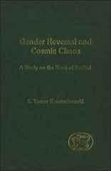 eBook, Gender Reversal and Cosmic Chaos, Bloomsbury Publishing