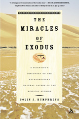E-book, Miracles of Exodus : Scientists Discovery, Bloomsbury Publishing
