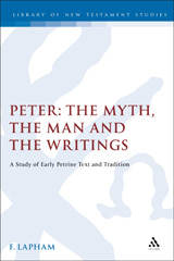 E-book, Peter, Bloomsbury Publishing