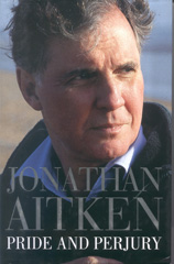 E-book, Pride and Perjury, Aitken, Jonathan, Bloomsbury Publishing