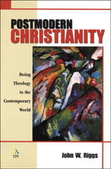 eBook, Postmodern Christianity, Bloomsbury Publishing
