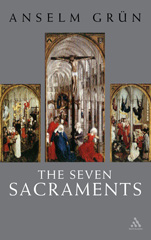 E-book, Seven Sacraments, Grün, Anselm, Bloomsbury Publishing