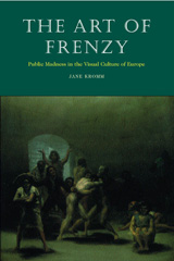 E-book, The Art of Frenzy, Kromm, Jane, Bloomsbury Publishing