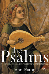 E-book, The Psalms, Eaton, John H., Bloomsbury Publishing