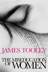 E-book, The Miseducation of Women, Bloomsbury Publishing