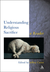 E-book, Understanding Religious Sacrifice, Bloomsbury Publishing