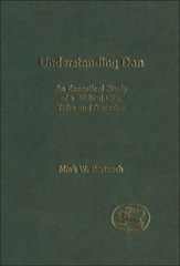 E-book, Understanding Dan, Bartusch, Mark Walter, Bloomsbury Publishing