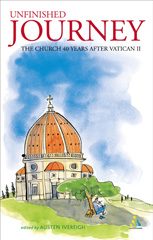 E-book, Unfinished Journey : The Church 40 Years After Vatican 2, Bloomsbury Publishing