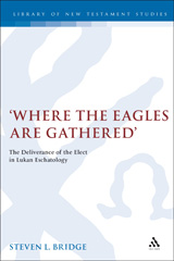eBook, Where the Eagles are Gathered, Bloomsbury Publishing