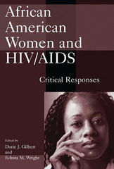 E-book, African American Women and HIV/AIDS, Bloomsbury Publishing