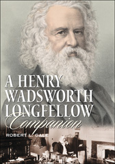 E-book, A Henry Wadsworth Longfellow Companion, Gale, Robert L., Bloomsbury Publishing