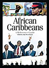 eBook, African Caribbeans, Bloomsbury Publishing
