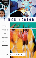 E-book, A New Season, Porto, Brian, Bloomsbury Publishing