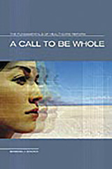 E-book, A Call to Be Whole, Bloomsbury Publishing