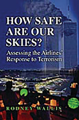 E-book, How Safe Are Our Skies?, Wallis, Rodney, Bloomsbury Publishing