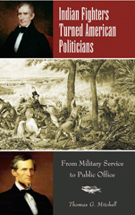 eBook, Indian Fighters Turned American Politicians, Bloomsbury Publishing