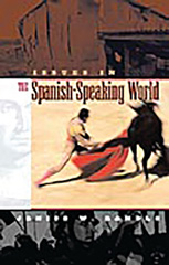 E-book, Issues in the Spanish-Speaking World, Bloomsbury Publishing