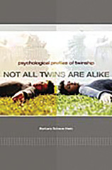 E-book, Not All Twins Are Alike, Klein, Barbara, Bloomsbury Publishing