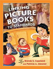 E-book, Linking Picture Books to Standards, Bloomsbury Publishing