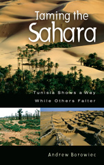 E-book, Taming the Sahara, Bloomsbury Publishing