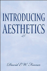 E-book, Introducing Aesthetics, Fenner, David E., Bloomsbury Publishing