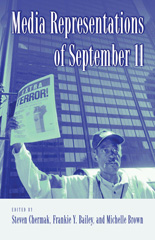 eBook, Media Representations of September 11, Bloomsbury Publishing