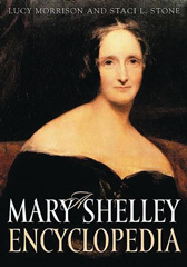 E-book, A Mary Shelley Encyclopedia, Bloomsbury Publishing