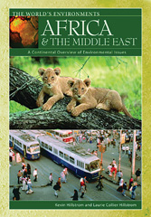 eBook, Africa & the Middle East, Bloomsbury Publishing