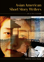 E-book, Asian American Short Story Writers, Bloomsbury Publishing
